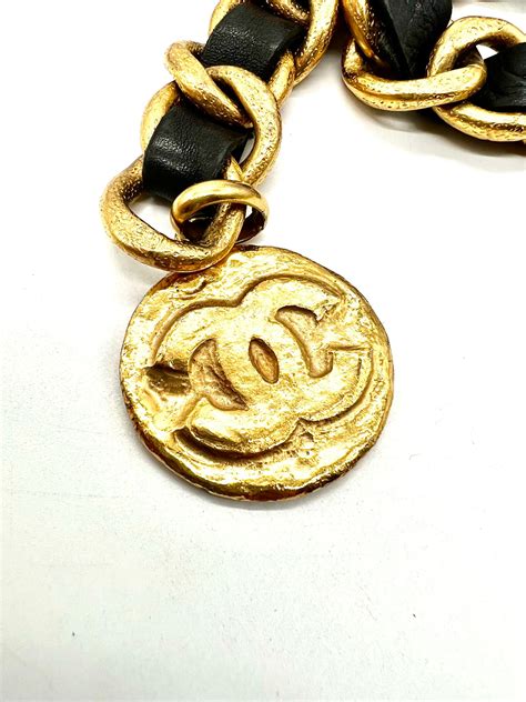 cadena chanel precio|joyas chanel precios.